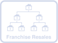 Franchise Resales Icon