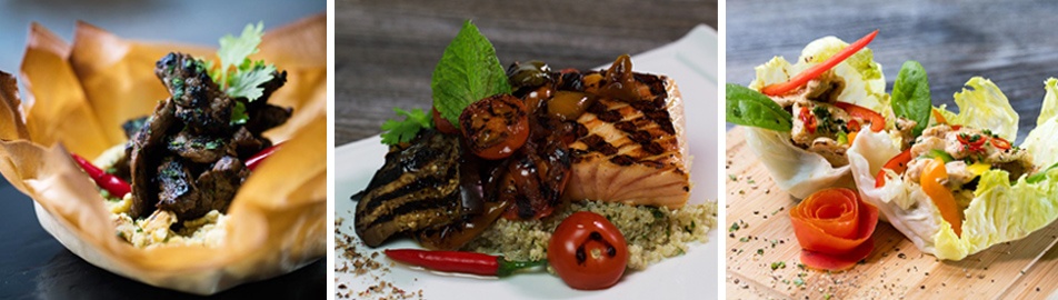 Under500 - health food business