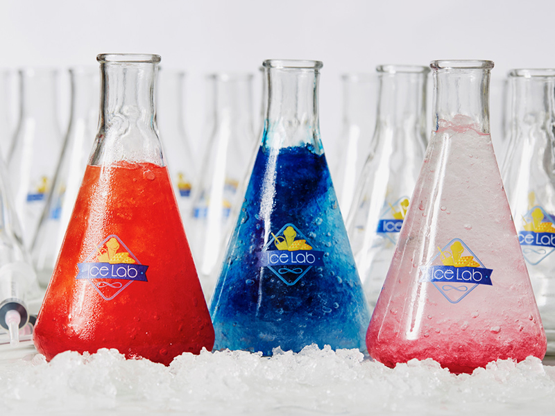 Ice Lab Franchise