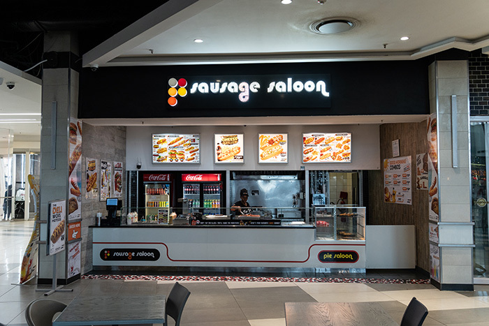 FRANCHISE IMAGE