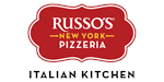 russos ny pizzeria food