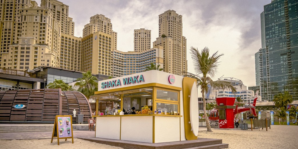 Shaka-Waka
