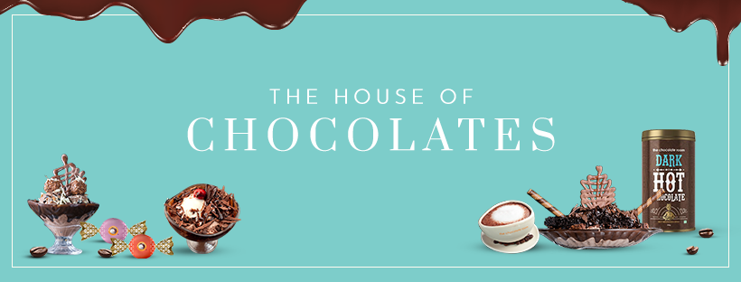 The Chocolate Room