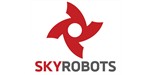 sky robots