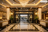 labour camp dubai investment - 2