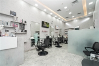 well running barbershop jvc - 1