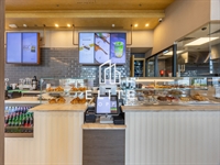 fully operational café restaurant - 2