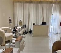 ladies salon for sale - 1