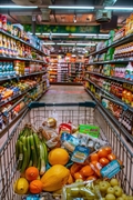 30-year established supermarket retail - 1