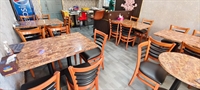 andhra south indian restaurant - 1