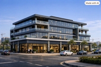 commercial building for acquisition - 1