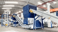 nine-year plastic recycling business - 1