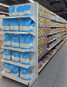 retail supermarket chain investment - 2