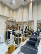 ladies beauty salon industrial - 1