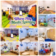 running smart nursery dubai - 1