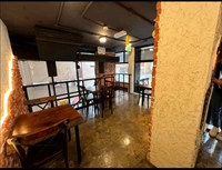 fully fitted shawarma restaurant - 1