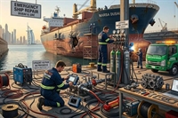 marine parts trading-marine engineering-maintenance - 2