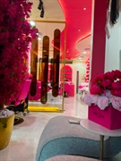 ladies salon opportunity jvc - 2
