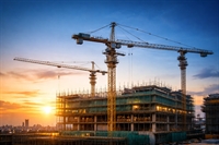 uae industrial infrastructure contractor - 1