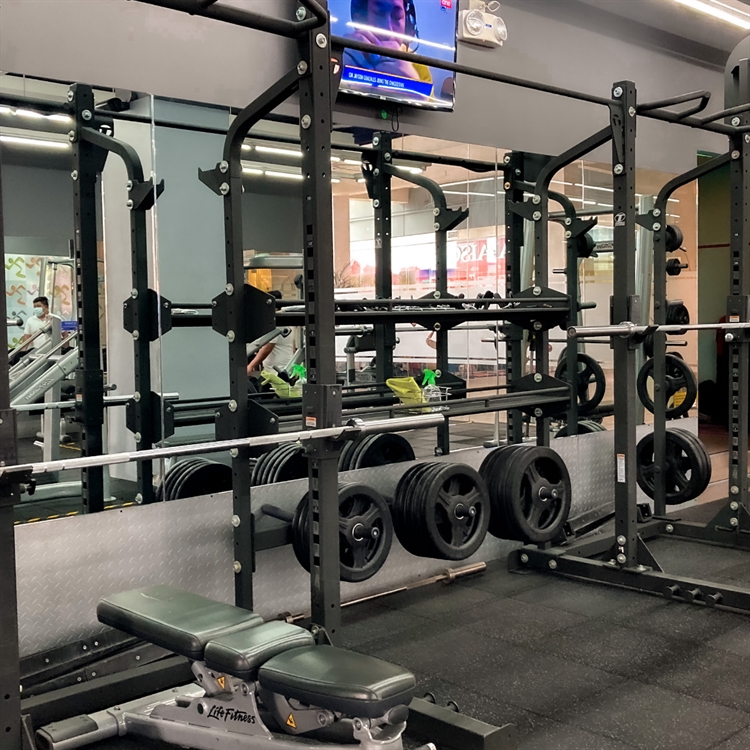 Buy a Premium Fitness Equipment Distributor In Dubai