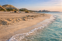 direct beachfront hotel plot - 2