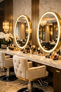 luxury ladies salon for - 1