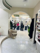 established ladies beauty salon - 2