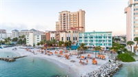 exclusive beachfront hotel resort - 1