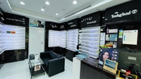 established eyewear retail business - 1