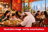 beachfront restaurant at jbr - 1