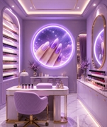 beauty salon for sale - 1
