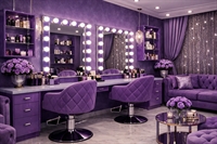 profitable ladies salon al - 2