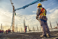 fully operational construction company - 1