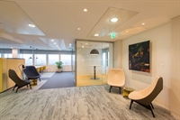 leading hybrid insurance brokerage - 1
