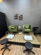 ladies beauty salon mweilah - 3