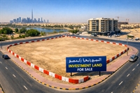 commercial investment plot al - 1