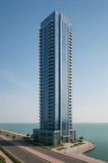 tower with direct sea - 1