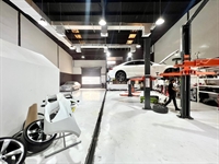 established garage business dubai - 3
