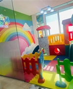 children's indoor playground for - 2