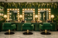 licensed ladies salon al - 1