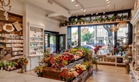 luxury floral wedding events - 1