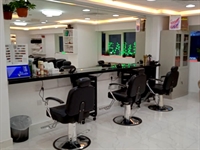 established ladies beauty salon - 1