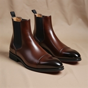 successful men s fashion - 1