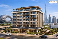 boutique hotel for sale - 1