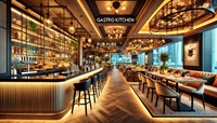 premier dubai gastro pub - 1