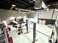 established garage business dubai - 1