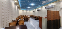 multi-cuisine restaurant abu dhabi - 1