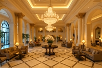 prestigious city hotel with - 2