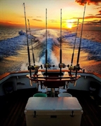 premium fishing excursion business - 1