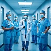 polyclinic pharmacy al nahda - 1